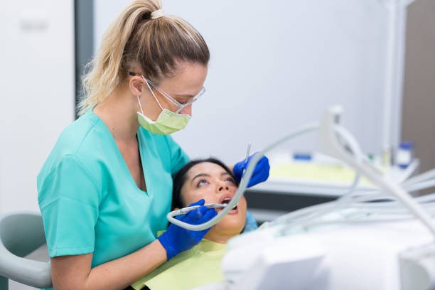 Best Emergency Denture Repair in Carmel, IN